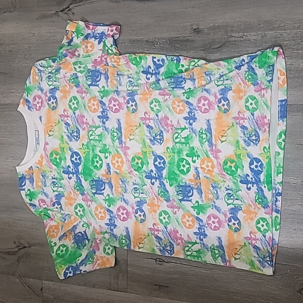 Parrish Nation T-shirt